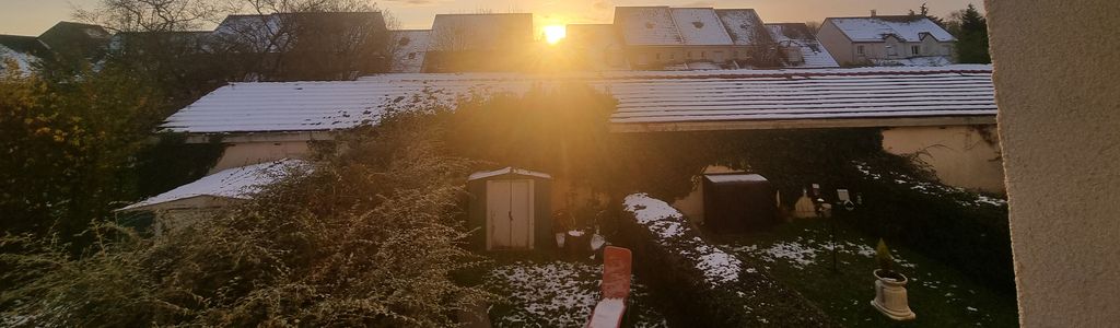 Profile Hero Background