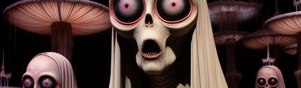 Profile Hero Background