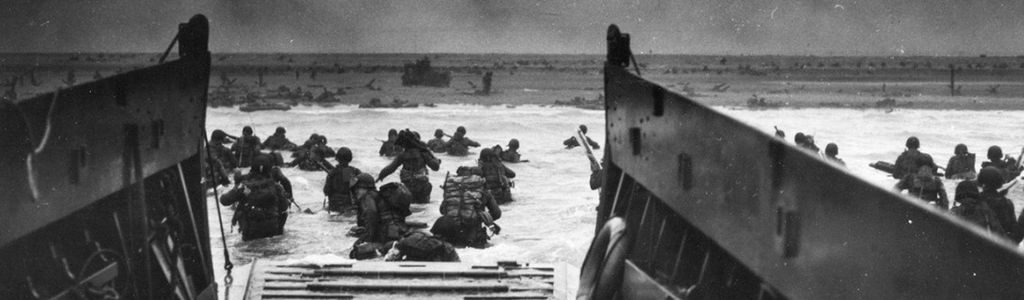 Profile Hero Background