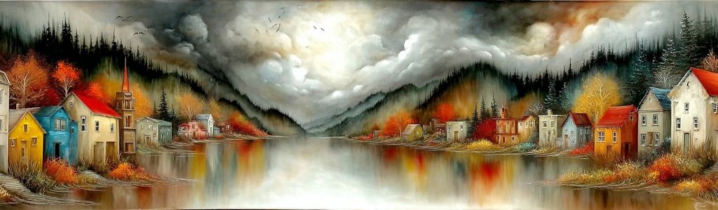 Profile Hero Background