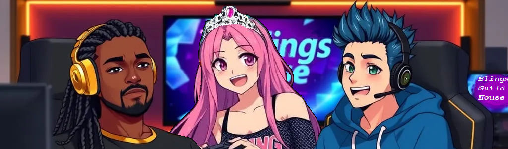 Profile Hero Background