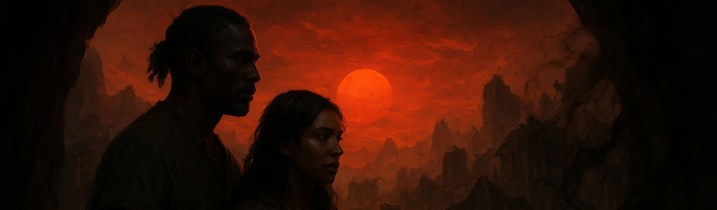 Profile Hero Background