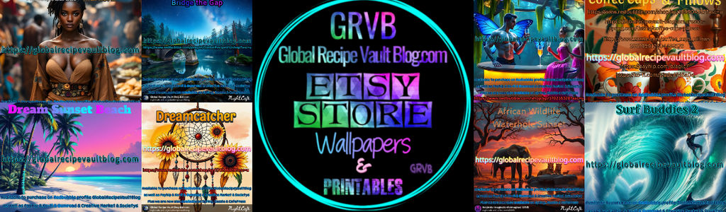 Profile Hero Background