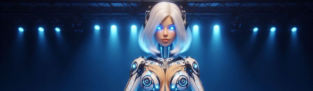 Profile Hero Background