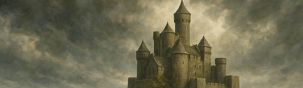 Profile Hero Background