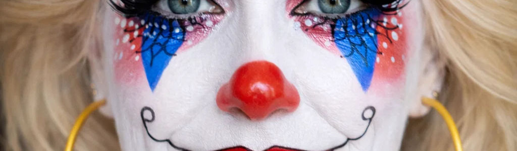 Profile Hero Background