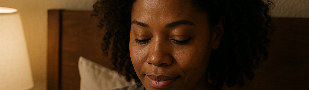 Profile Hero Background