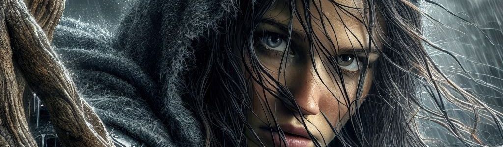 Profile Hero Background