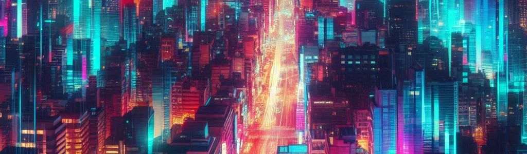 Profile Hero Background