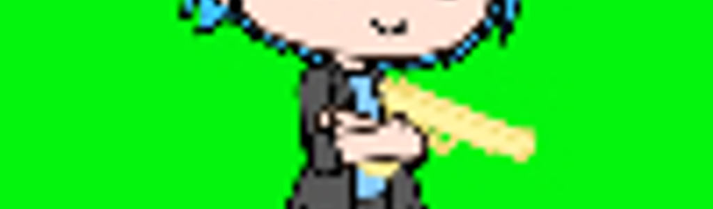 Profile Hero Background