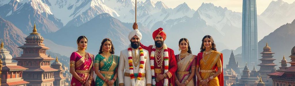 Profile Hero Background