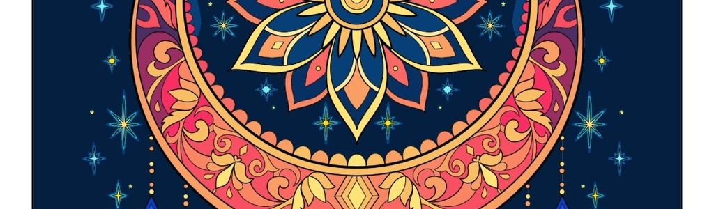 Profile Hero Background