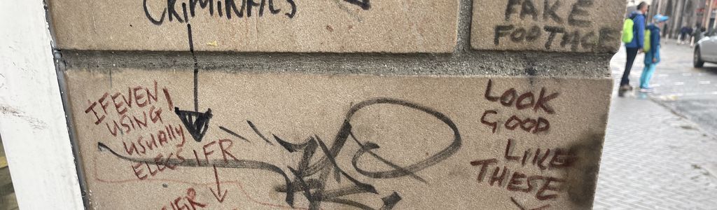 Profile Hero Background