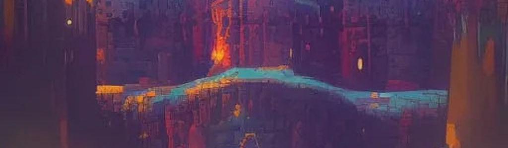 Profile Hero Background