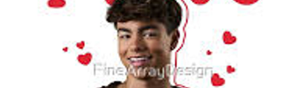 Profile Hero Background