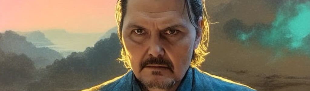 Profile Hero Background