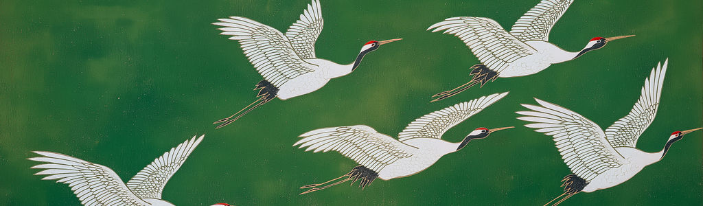 Profile Hero Background