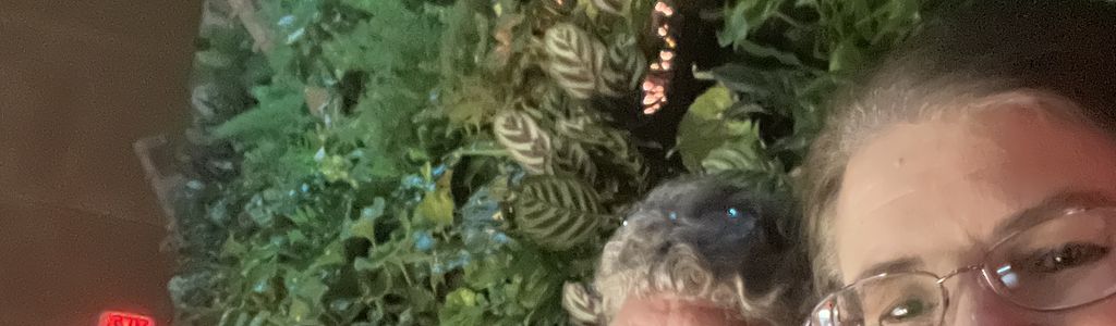 Profile Hero Background