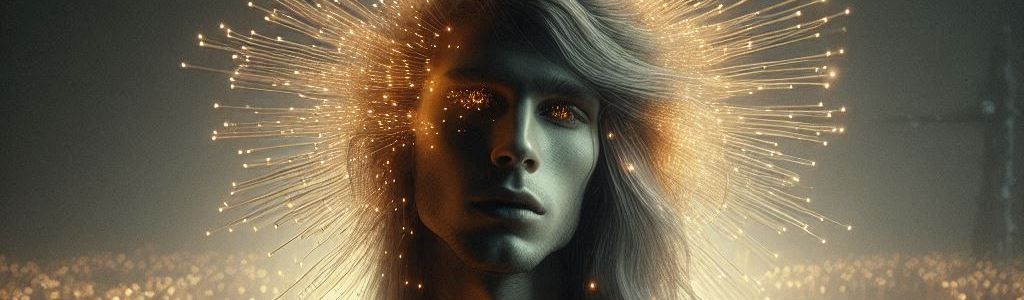 Profile Hero Background