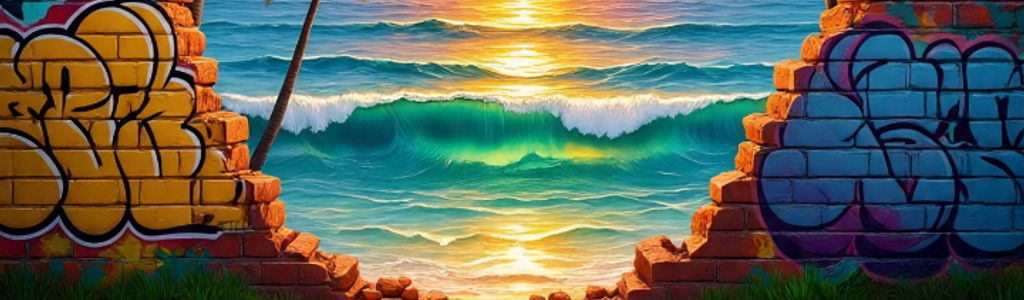 Profile Hero Background