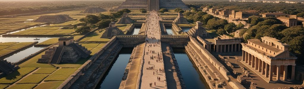 Profile Hero Background