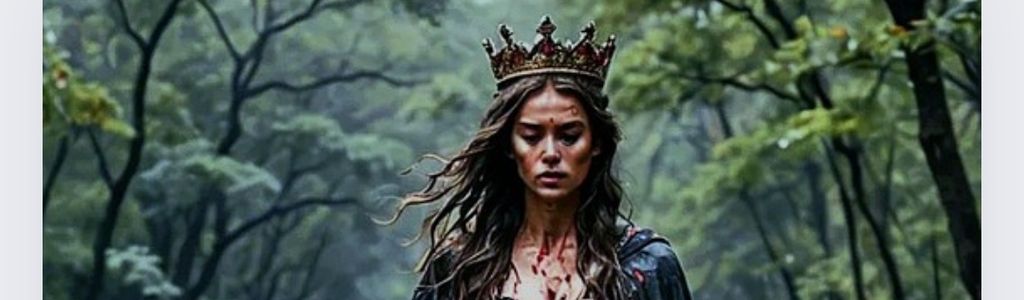 Profile Hero Background