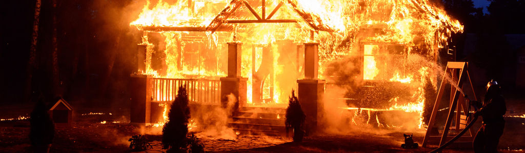 Profile Hero Background