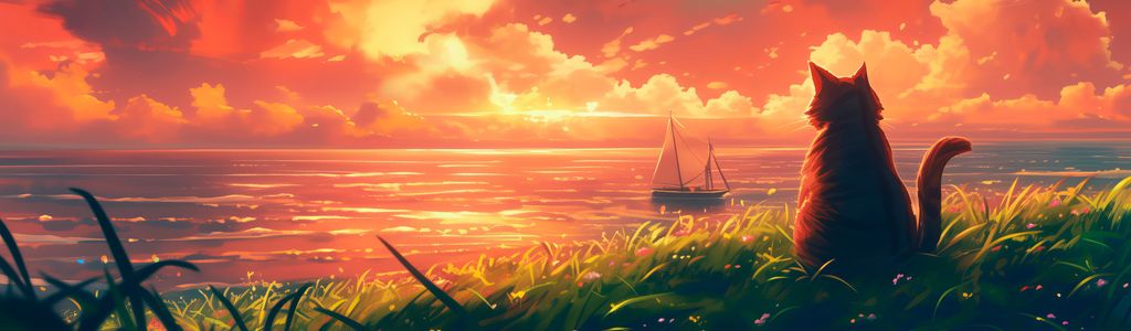 Profile Hero Background