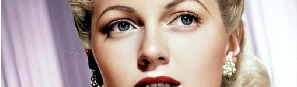 Profile Hero Background