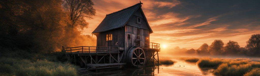 Profile Hero Background