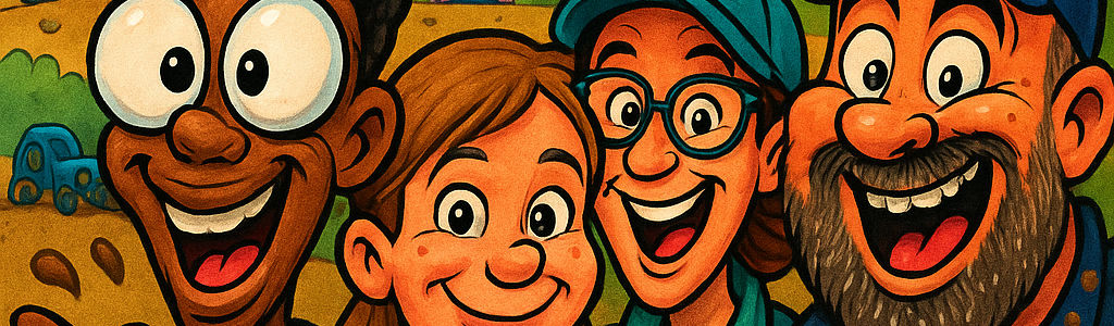 Profile Hero Background