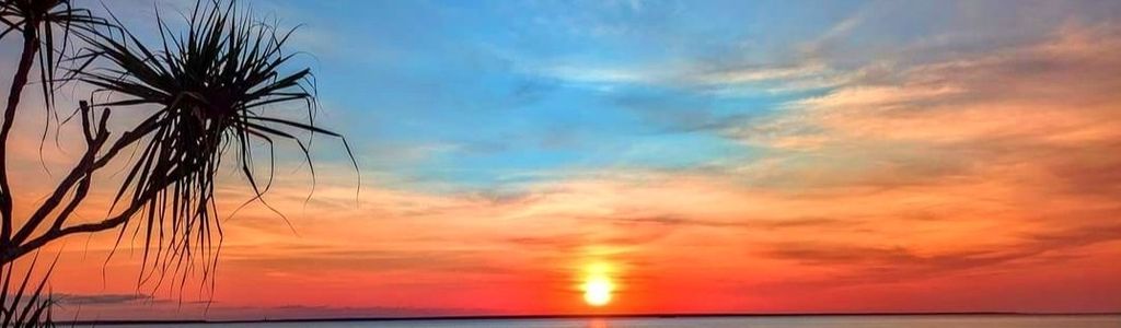 Profile Hero Background