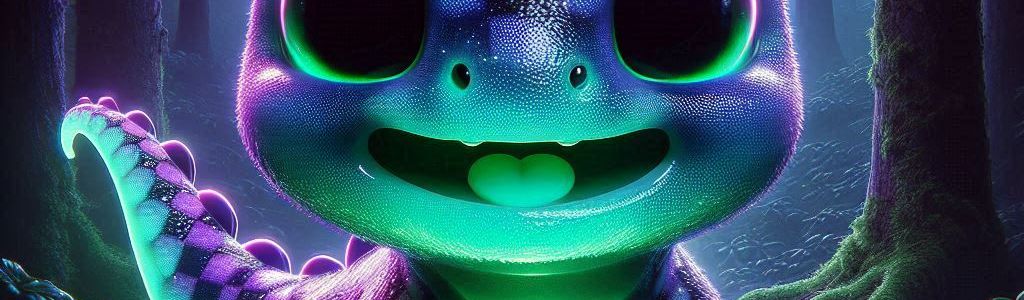 Profile Hero Background