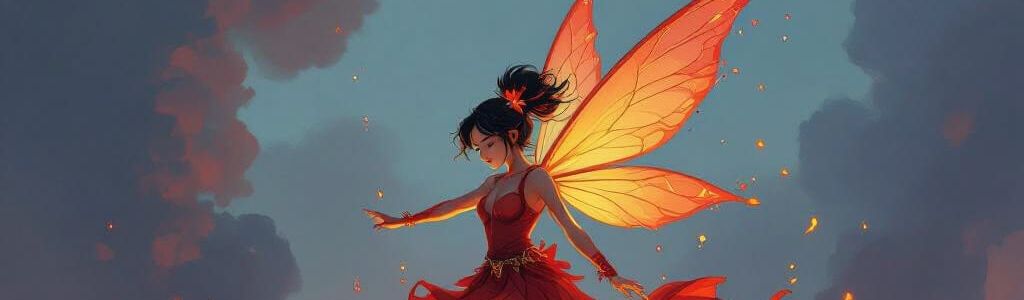 Profile Hero Background