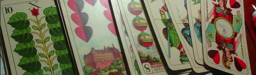 Profile Hero Background