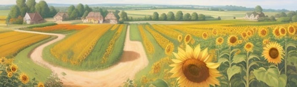 Profile Hero Background