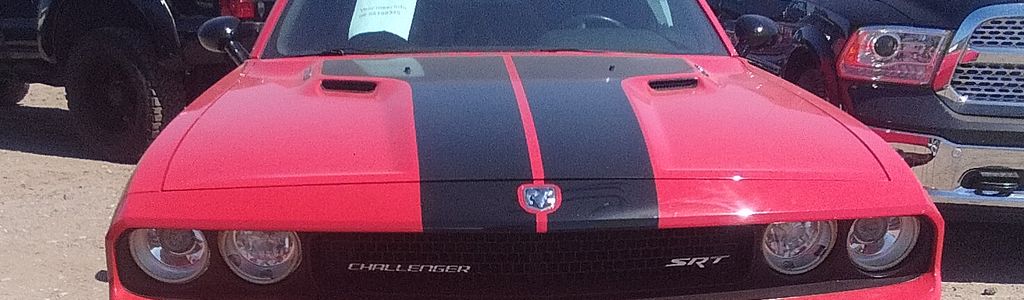 Profile Hero Background