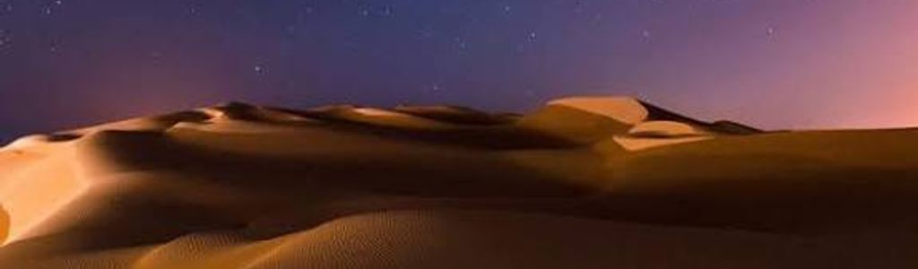 Profile Hero Background