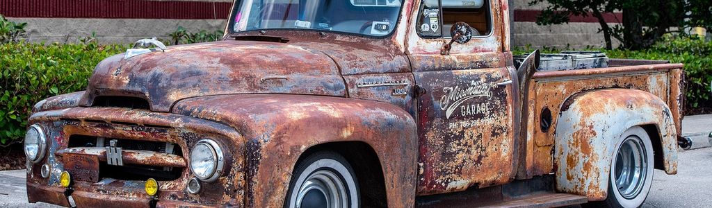 Profile Hero Background