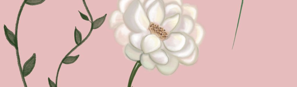 Profile Hero Background