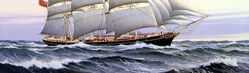 Profile Hero Background