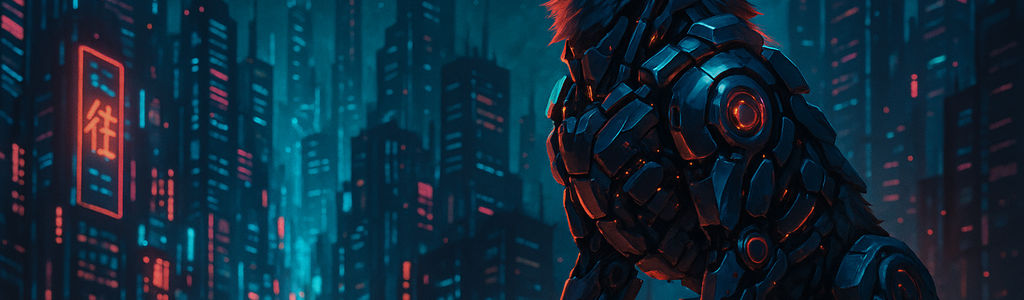 Profile Hero Background