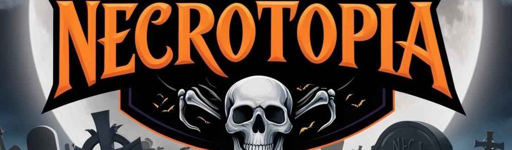 Profile Hero Background