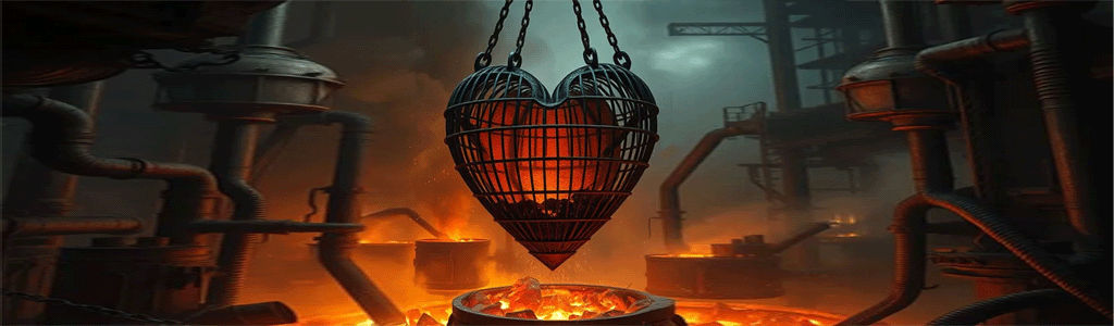 Profile Hero Background