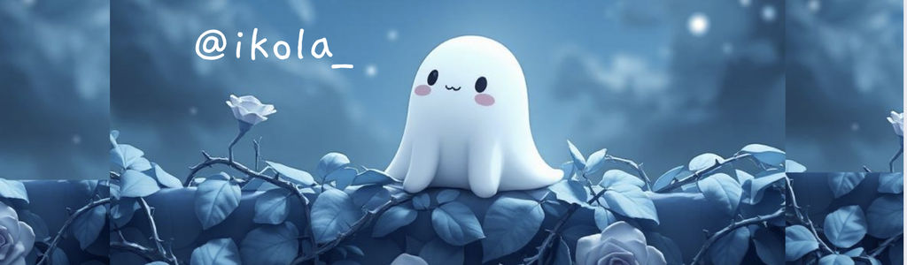 Profile Hero Background