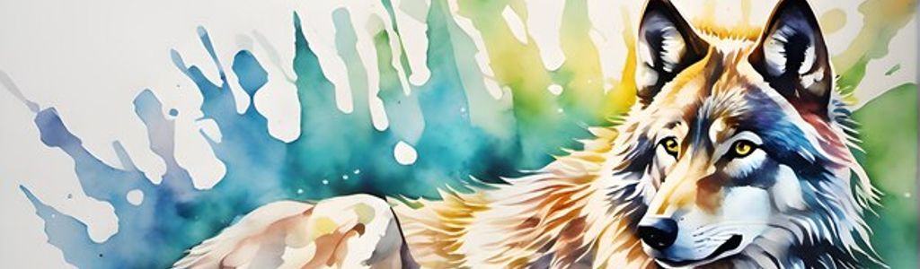 Profile Hero Background