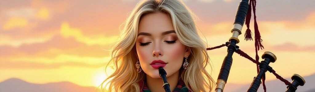 Profile Hero Background