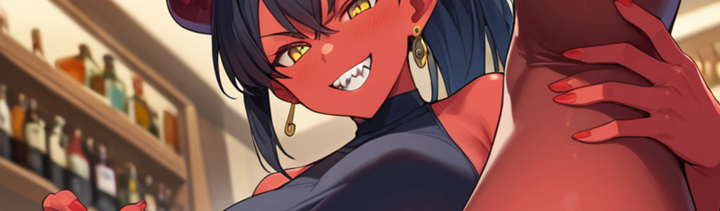 Profile Hero Background