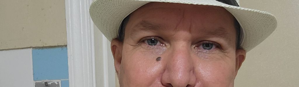 Profile Hero Background