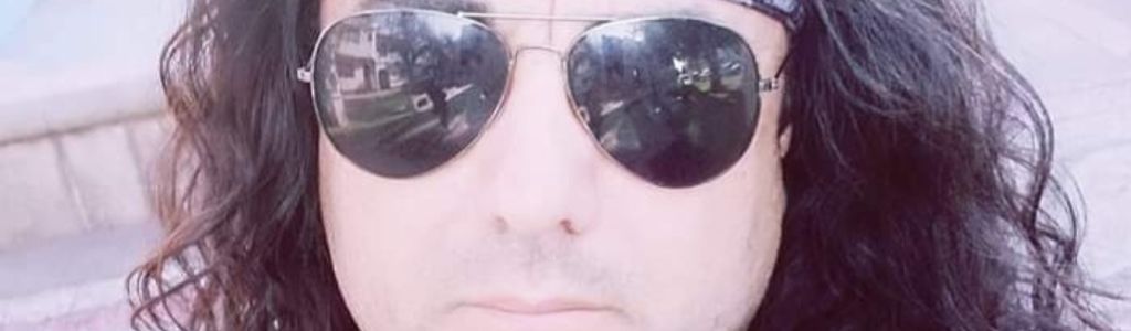 Profile Hero Background